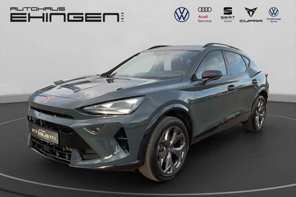 Cupra Formentor Gebrauchtwagen
