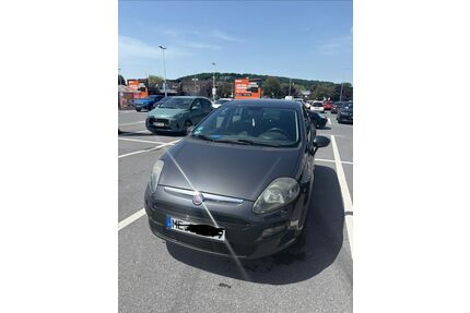 Fiat Punto Evo Gebrauchtwagen