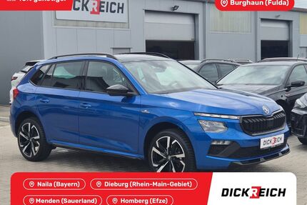 Skoda Kamiq Gebrauchtwagen