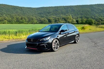 Peugeot 308 Gebrauchtwagen