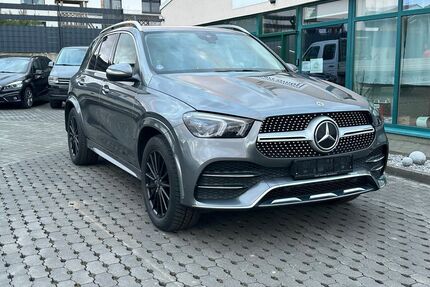 Mercedes-Benz GLE 350 Gebrauchtwagen