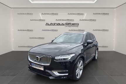 Volvo XC90 Gebrauchtwagen