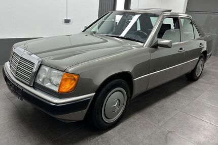 Mercedes-Benz E 260 Gebrauchtwagen