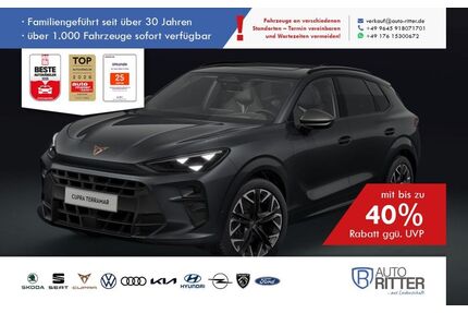 Cupra Terramar Gebrauchtwagen
