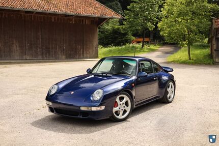 Porsche 993 Gebrauchtwagen