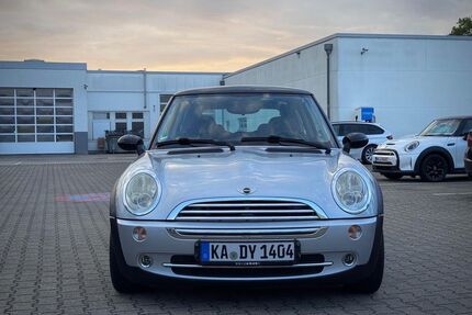 Mini Cooper Gebrauchtwagen