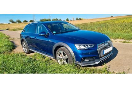 Audi A4 Allroad Gebrauchtwagen