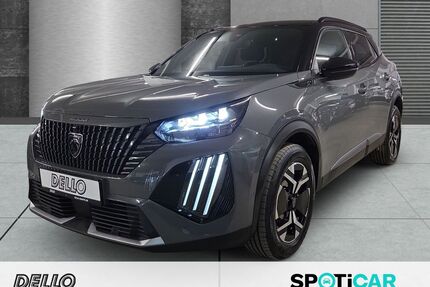 Peugeot 2008 Gebrauchtwagen