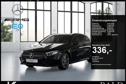 Mercedes-Benz A 250 Gebrauchtwagen
