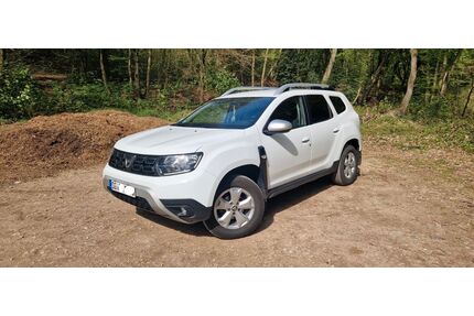 Dacia Duster Gebrauchtwagen
