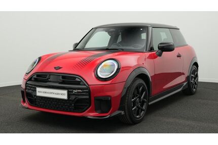 Mini Cooper S Gebrauchtwagen