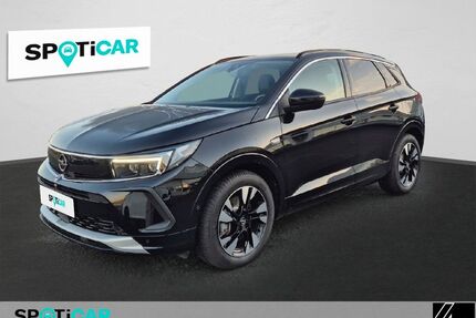 Opel Grandland (X) Gebrauchtwagen