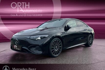 Mercedes-Benz CLA 250 Gebrauchtwagen