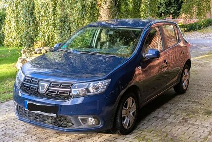 Dacia Sandero Gebrauchtwagen