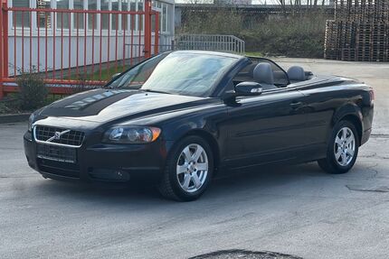 Volvo C70 Gebrauchtwagen