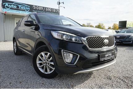 Kia Sorento Gebrauchtwagen