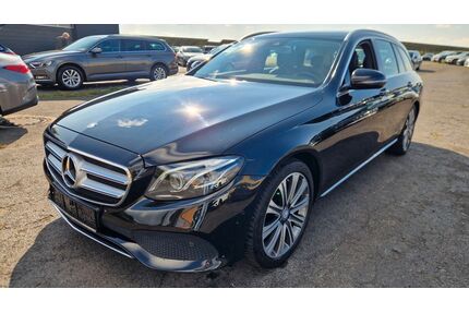 Mercedes-Benz E 250 Gebrauchtwagen
