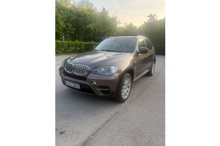 BMW X5 Gebrauchtwagen