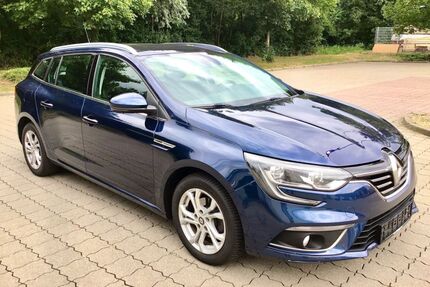 Renault Megane Gebrauchtwagen