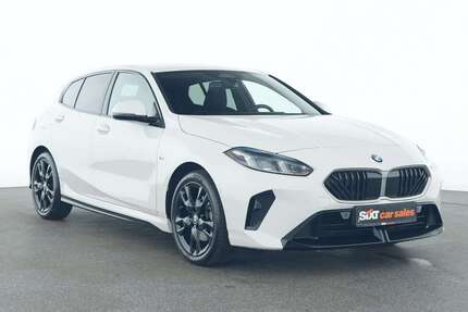 BMW 118 Gebrauchtwagen