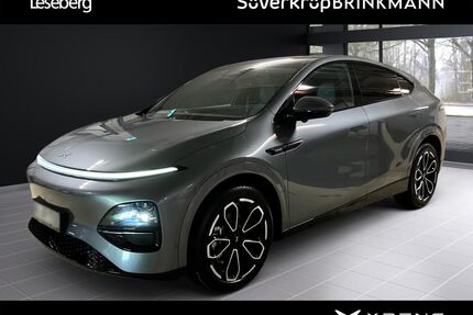 XPeng G6 Gebrauchtwagen
