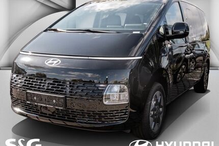 Hyundai STARIA Gebrauchtwagen