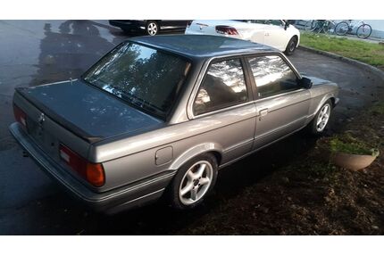 BMW 318 Gebrauchtwagen