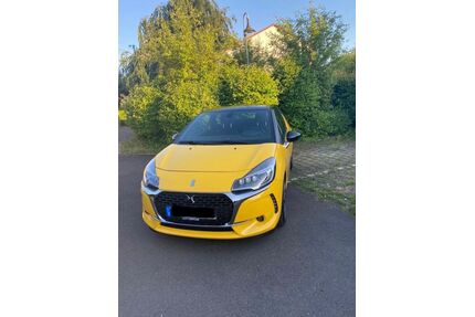 DS Automobiles DS3 Gebrauchtwagen