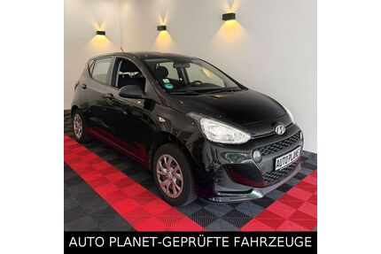 Hyundai i10 Gebrauchtwagen
