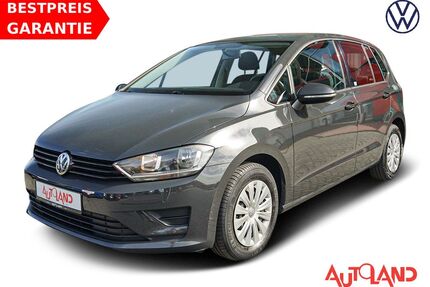 VW Golf Sportsvan Gebrauchtwagen