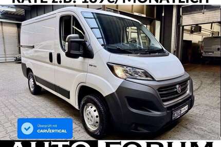 Fiat Ducato Gebrauchtwagen
