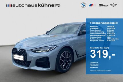 BMW 420 Gran Coupé Gebrauchtwagen