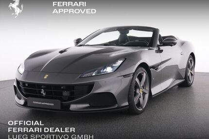 Ferrari Portofino Gebrauchtwagen