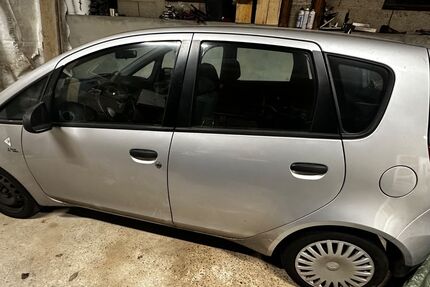 Mitsubishi Colt Gebrauchtwagen