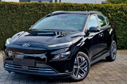 Hyundai KONA Gebrauchtwagen