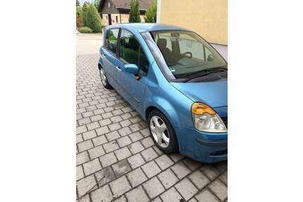 Renault Grand Modus Gebrauchtwagen