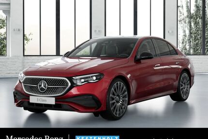 Mercedes-Benz E 200 Gebrauchtwagen