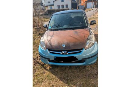 Subaru Justy Gebrauchtwagen