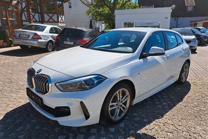 BMW 120 Gebrauchtwagen