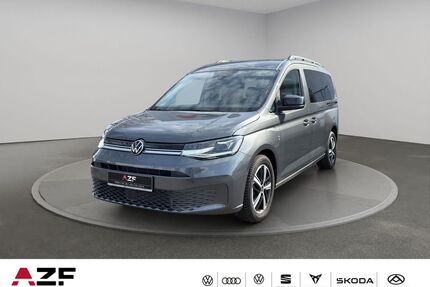VW Caddy Maxi Gebrauchtwagen