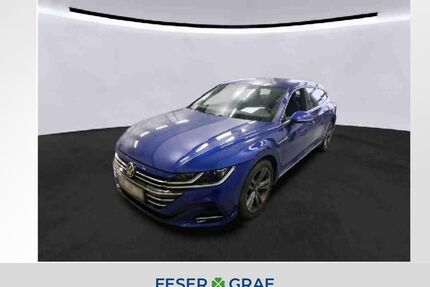 VW Arteon Gebrauchtwagen