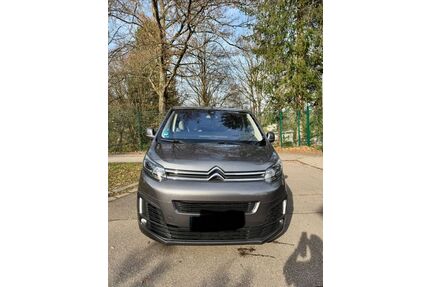 Citroen SpaceTourer Gebrauchtwagen