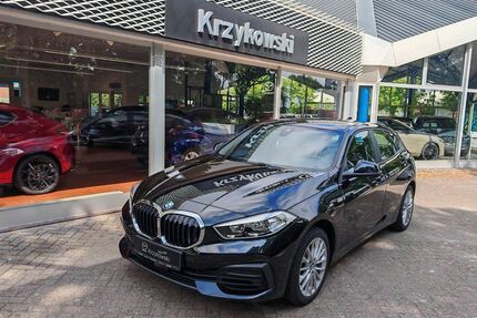 BMW 118 Gebrauchtwagen
