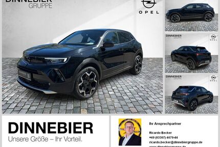 Opel Mokka Gebrauchtwagen