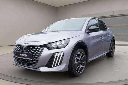 Peugeot 208 Gebrauchtwagen