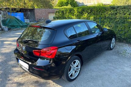 BMW 118 Gebrauchtwagen