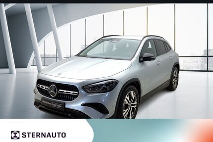 Mercedes-Benz GLA 180 Gebrauchtwagen