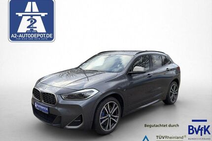 BMW X2 Gebrauchtwagen