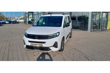 Opel Combo Life Gebrauchtwagen