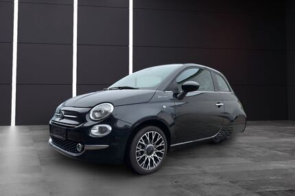 Fiat 500C Gebrauchtwagen